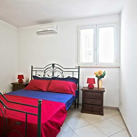 Residence Magic Sea Vacation Torre Pali Salve Exterior photo